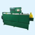 Brake pad ablator equipment